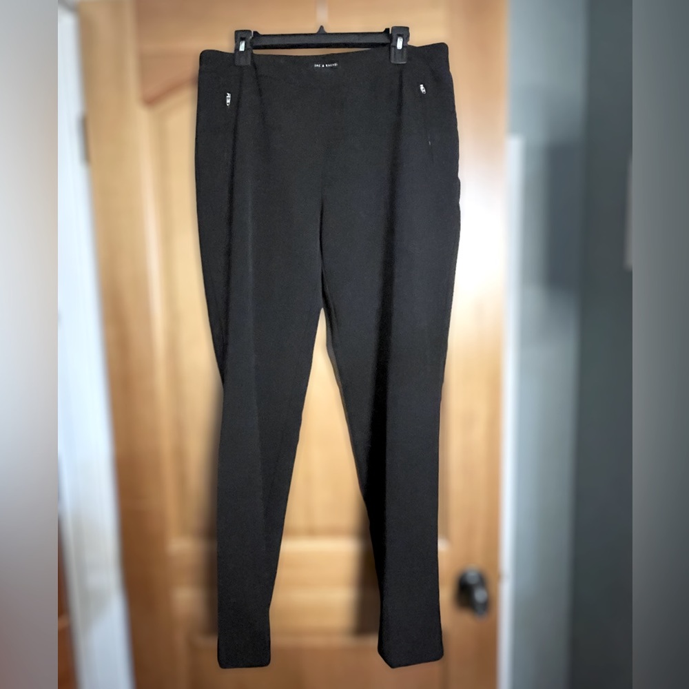 Women’s dress pants, size 14